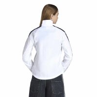 adidas Deutschland Heim Trainingsjacke Damen - white