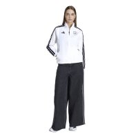 adidas Deutschland Heim Trainingsjacke Damen - white