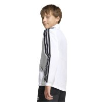 adidas Deutschland Heim Trainingsjacke Kinder - white