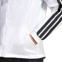 adidas Deutschland Heim Trainingsjacke Kinder - white