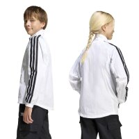 adidas Deutschland Heim Trainingsjacke Kinder - white