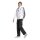 adidas Deutschland Heim Trainingsjacke Kinder - white