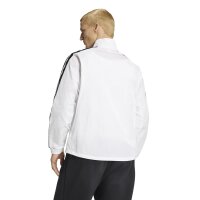 adidas Deutschland Heim Trainingsjacke Herren - white