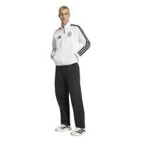 adidas Deutschland Heim Trainingsjacke Herren - white