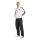 adidas Deutschland Heim Trainingsjacke Herren - white