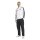 adidas Deutschland Heim Trainingsjacke Herren - white
