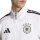 adidas Deutschland Heim Trainingsjacke Herren - white