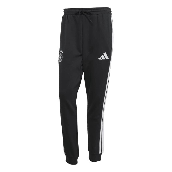 adidas Deutschland Dna lange Hose Herren - black
