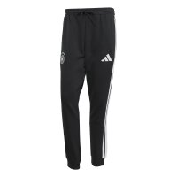 adidas Deutschland Dna lange Hose Herren - black