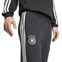 adidas Deutschland Dna lange Hose Herren - black