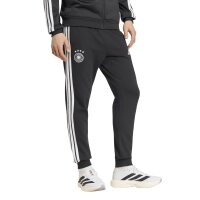 adidas Deutschland Dna Fleece lange Hose Herren - black