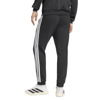 adidas Deutschland Dna Fleece lange Hose Herren - black
