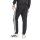 adidas Deutschland Dna Fleece lange Hose Herren - black