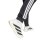 adidas Deutschland Dna Fleece lange Hose Herren - black