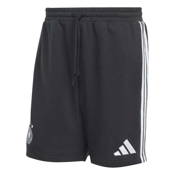 adidas Deutschland Dna kurze Hose Herren - black