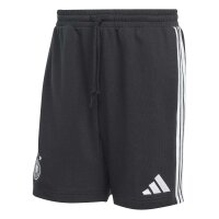 adidas Deutschland Dna kurze Hose Herren - black