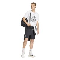 adidas Deutschland Dna kurze Hose Herren - black