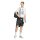 adidas Deutschland Dna kurze Hose Herren - black