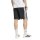 adidas Deutschland Dna Fleece kurze Hose Herren - black