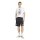 adidas Deutschland Dna Fleece kurze Hose Herren - black