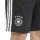 adidas Deutschland Dna Fleece kurze Hose Herren - black