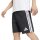 adidas Deutschland Dna Fleece kurze Hose Herren - black