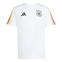 adidas Deutschland Dna T-Shirt Damen - white