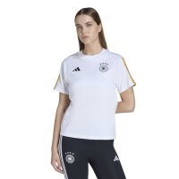 adidas Deutschland Dna T-Shirt Damen - white