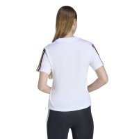 adidas Deutschland Dna T-Shirt Damen - white