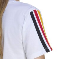 adidas Deutschland Dna T-Shirt Damen - white