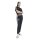 adidas Deutschland Dna Track lange Hose Damen - black