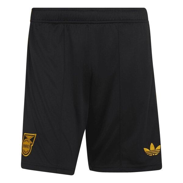 adidas Jamaika 26 x Bob Marley Auswärts kurze Hose Herren - black