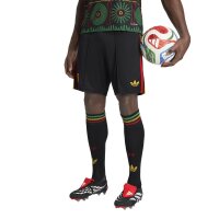 adidas Jamaika 26 x Bob Marley Auswärts kurze Hose...