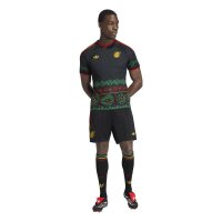 adidas Jamaika 26 x Bob Marley Auswärts kurze Hose Herren - black