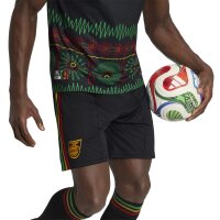 adidas Jamaika 26 x Bob Marley Auswärts kurze Hose Herren - black