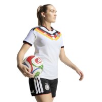 adidas Deutschland 26 Heim Authentic Trikot Damen - white
