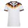adidas Deutschland 26 Heim Authentic Trikot Damen - white