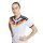 adidas Deutschland 26 Heim Authentic Trikot Damen - white