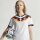 adidas Deutschland 26 Heim Authentic Trikot Damen - white