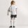 adidas Deutschland 26 Heim Authentic Trikot Damen - white