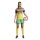 adidas Jamaika 26 x Bob Marley Heim Pre Match Trikot Damen - bogold/vivgrn/purrub