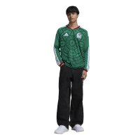 adidas Mexiko 26 Heim Trikot Herren - bgreen