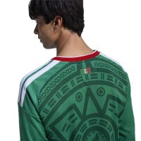 adidas Mexiko 26 Heim Trikot Herren - bgreen