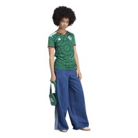 adidas Mexiko 26 Heim Trikot Damen - bgreen
