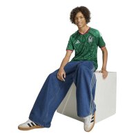 adidas Mexiko 26 Heim Trikot Kinder - bgreen