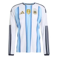 adidas Argentinien 26 Heim Authentic Trikot Herren -...