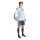 adidas Argentinien 26 Heim Authentic Trikot Herren - white/iceblu/ltblue