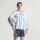 adidas Argentinien 26 Heim Authentic Trikot Herren - white/iceblu/ltblue