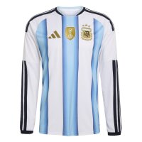 adidas Argentinien 26 Heim Trikot Herren -...