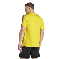 adidas Schweden Dna T-Shirt Herren - yellow